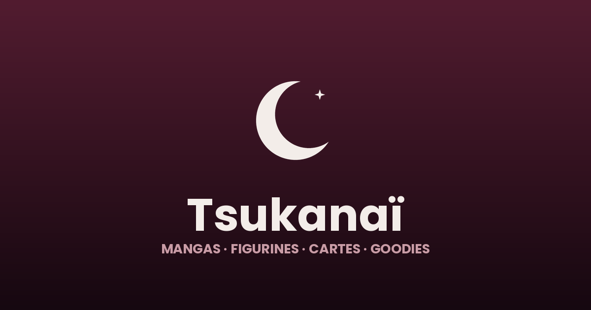Tsukanaï